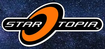 Startopia cover image