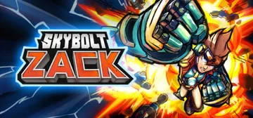 Skybolt Zack cover image