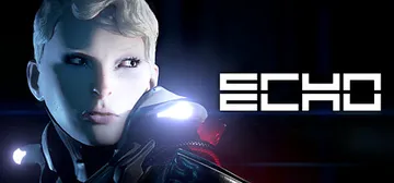 ECHO cover image