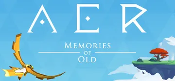 AER Memories of Old cover image