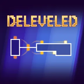 Deleveled cover image