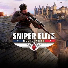 Sniper Elite: Resistance cover image