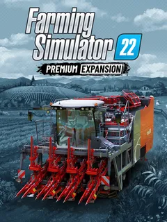 FS22 - Premium Expansion cover image