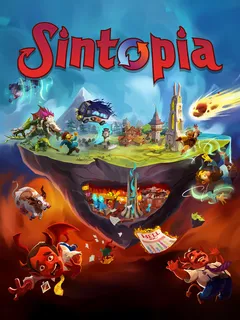 Sintopia cover image