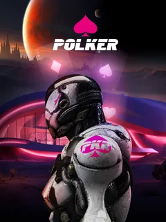 Polker cover image