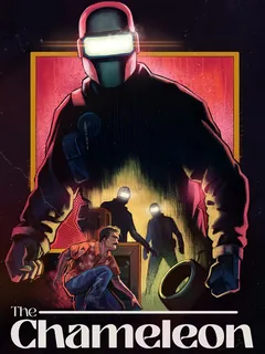 The Chameleon cover image
