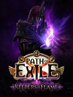 Path of Exile cover image