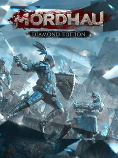 MORDHAU - Diamond Edition cover image