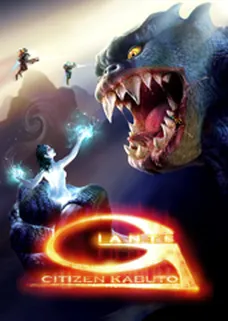 Giants: Citizen Kabuto cover image