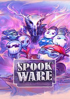 SPOOKWARE cover image