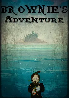Brownie's Adventure cover image