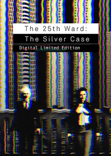 The 25th Ward: The Silver Case Digital Limited Edition cover image