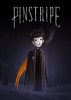 Pinstripe cover image