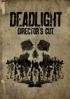 Deadlight: Director's Cut cover image