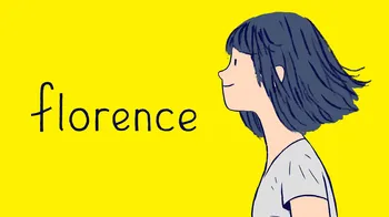 Florence cover image