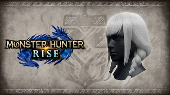 "Braided" hairstyle cover image