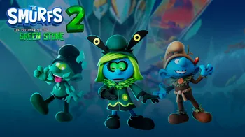 Corrupted Outfit / Farmer Outfit / Adorable Outfit - The Smurfs 2: The Prisoner of the Green Stone cover image