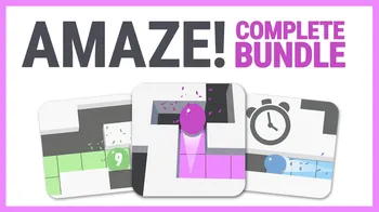 Amaze! Complete Bundle cover image