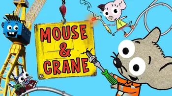 Mouse & Crane cover image