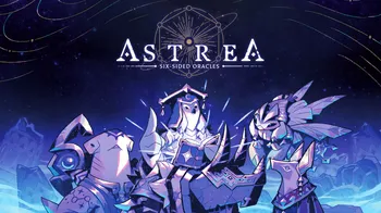 Astrea: Six-Sided Oracles  cover image