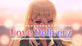 Love Delivery cover image