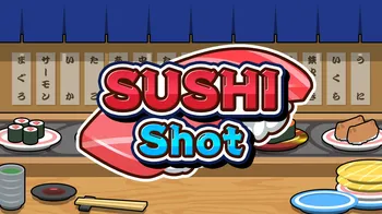 SUSHI Shot cover image