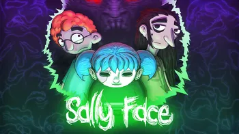 Sally Face cover image