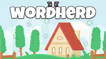 WordHerd cover image