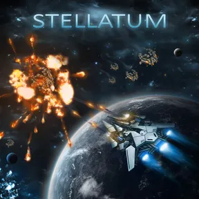 STELLATUM cover image