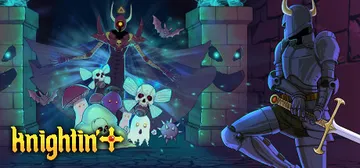 Knightin'+ cover image