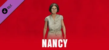 The Texas Chain Saw Massacre - Nancy cover image