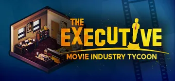 The Executive - Movie Industry Tycoon cover image