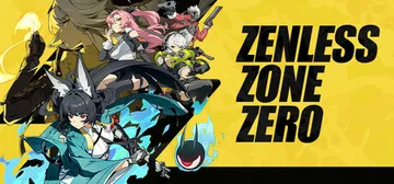 Zenless Zone Zero cover image