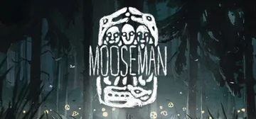 The Mooseman cover image