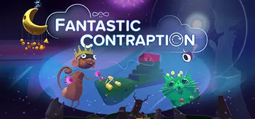Fantastic Contraption cover image
