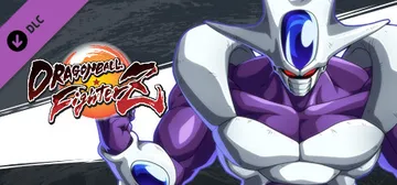 DRAGON BALL FighterZ - Cooler cover image