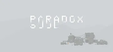 Paradox Soul cover image