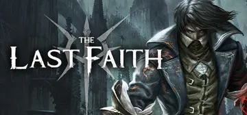 The Last Faith cover image