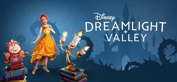 Disney Dreamlight Valley cover image