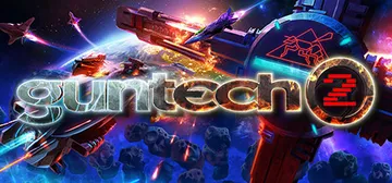 Guntech 2 cover image