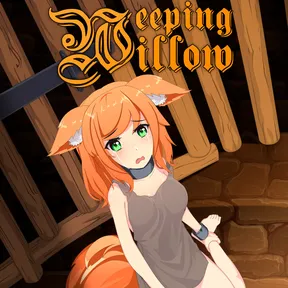 Weeping Willow (Xbox Series X|S) cover image