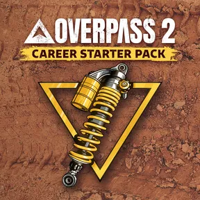Overpass 2 - Career Starter Pack cover image