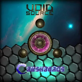 Void Source & CrushBorgs bundle cover image