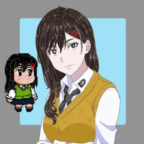 Gisselle's Adventure cover image