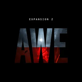 Control Expansion 2 "AWE" cover image