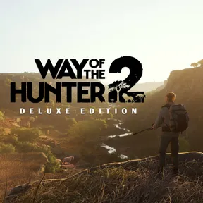 Way of the Hunter 2 - Deluxe Edition cover image