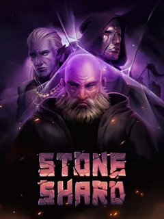Stoneshard cover image