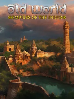 Old World - Empires of the Indus cover image