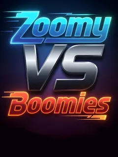ZoomyVSBoomies cover image
