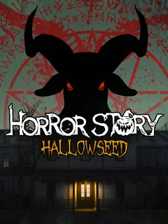 Horror Story: Hallowseed cover image